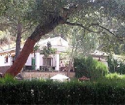 Casa rural La Gamonosa