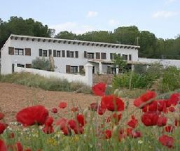 Casa rural La Granja de Gil