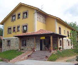 Casa rural La Pasera