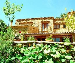 Casa rural Posada del Río Carbo