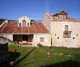 Casa rural La Ondina