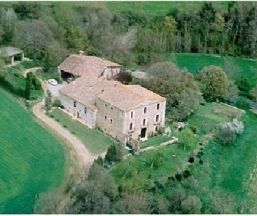 Casa rural Mas Riera