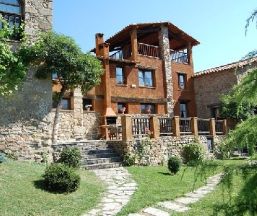 Casa rural El Querol Vell