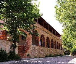 Casa rural La Glorieta