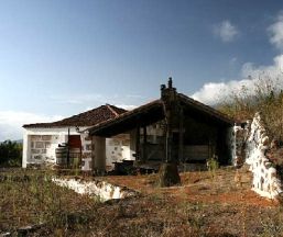 Casa rural Lo de Carta