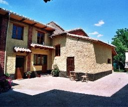 Casa rural El Porma