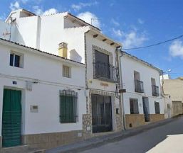 Casa rural La Laguna