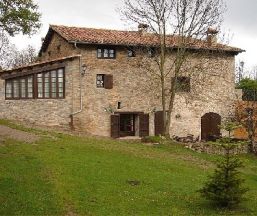 Casa rural Jaume Coll