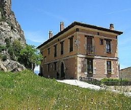 Casa rural Casa Chanín