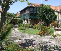 Casa rural Casa de Marcelo