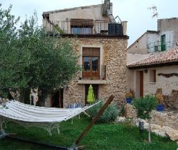 Casa rural La Gesta
