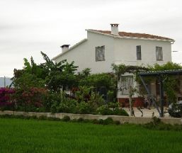 Casa rural Can Teresa