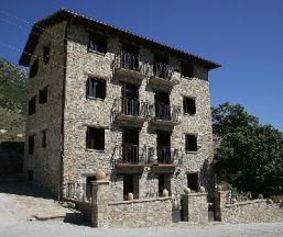 Casa rural Casa Soltero