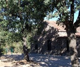 Casa rural La Payasa - Avellaneda