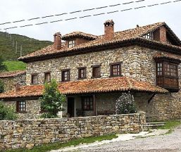 Casa rural Colsa