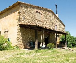 Casa rural Can Llorà