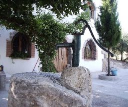 Casa rural miAbadía