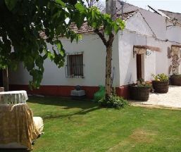 Casa rural Posada Ananda
