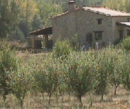 Casa rural Endulzaderos