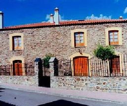 Casa rural La Casa Grande de Adolfo