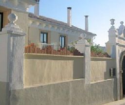 Casa rural Puerta del Agua