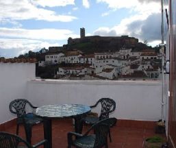 Casa rural La Torre