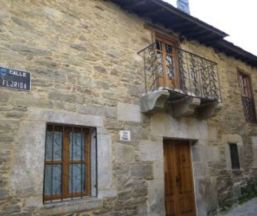 Casa rural Los Cabritos de Tomás