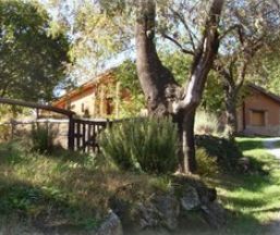 Casa rural belen sanz catalina