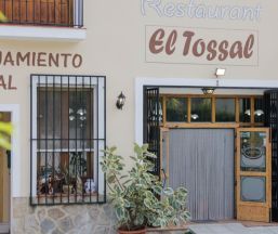 Casa rural Casa Rural El Tossal