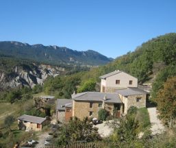 Casa rural Casa Rural Tomaso