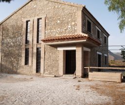 Caserío Lo Bulle Casa rural Caserío Lo Bulle