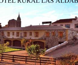 Las Aldabas Casa rural Las Aldabas