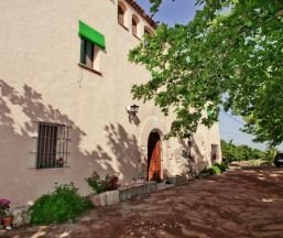 Casa rural Mas de Serra