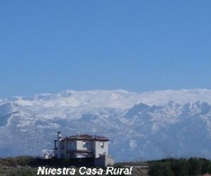 Casa rural Granada