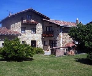 Casa rural Gorbea Bide