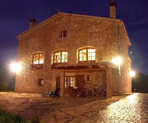 Masies Sant Marcó Casa rural Masies Sant Marcó
