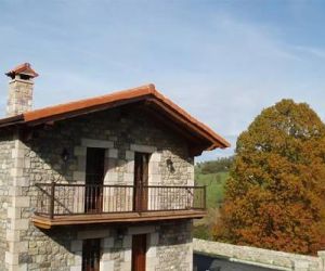 Casa rural La Cabaña del Abuelo