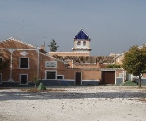 Casa rural Casas Rurales Cortijo de Rojas