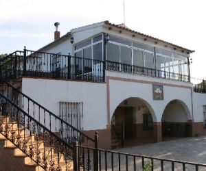 Casa rural Casas Rurales La Colina