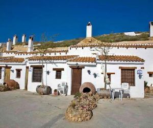 Casa rural Cuevas Atalaya