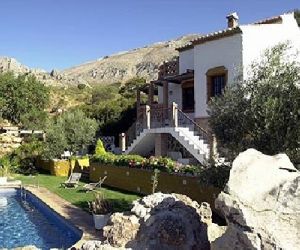 Casa rural La Atalaya