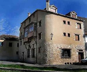 Casa rural Posada El Zaguán