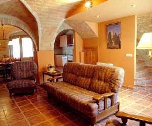 Casa rural Can Caulas