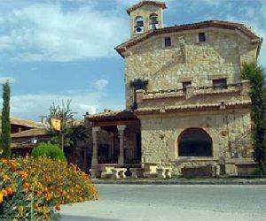 Casa rural Posada del Duratón