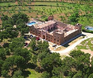 Casa rural Masía de San Juan