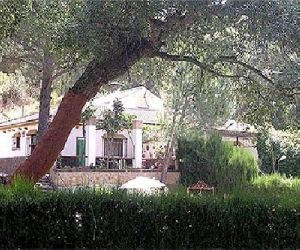 Casa rural La Gamonosa