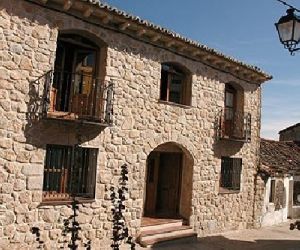 Casa rural El Molino