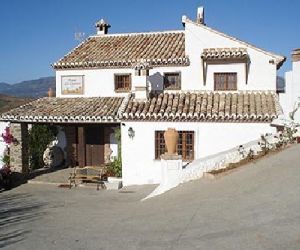 Casa rural Los Cántaros