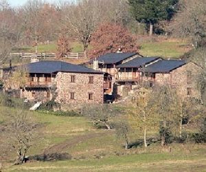 Casa rural A Casa da Cabaza