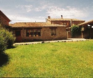 Casa rural Trocha de Hoyorredondo